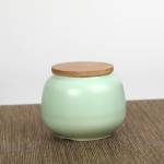 Portable Travel Tea Set