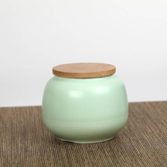Portable Travel Tea Set