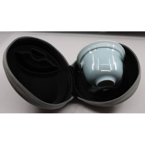 Portable Travel Tea Set