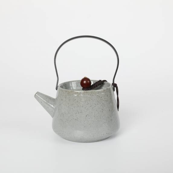 Portable Travel Tea Set