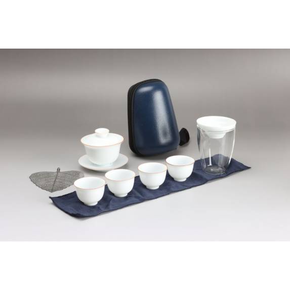 Portable Travel Set - E