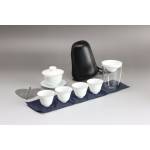 Portable Travel Tea Set