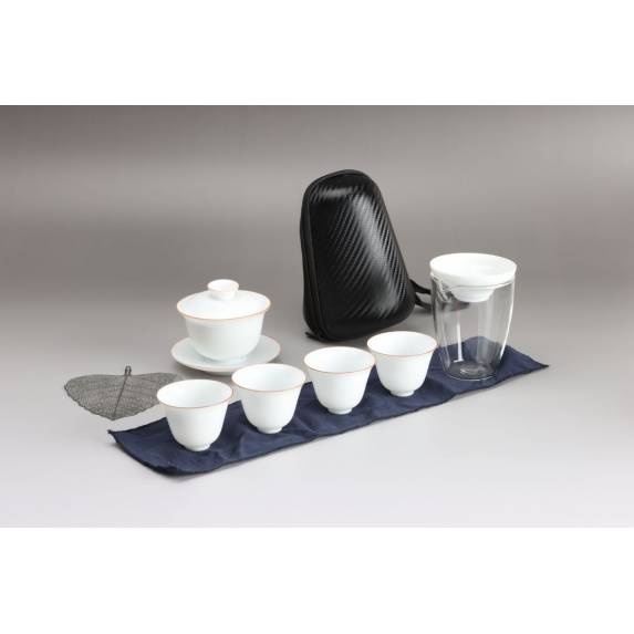 Portable Travel Set - F