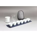Portable Travel Tea Set