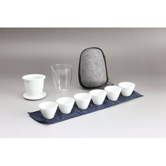 Portable Travel Set - G