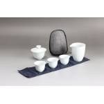 Portable Travel Tea Set