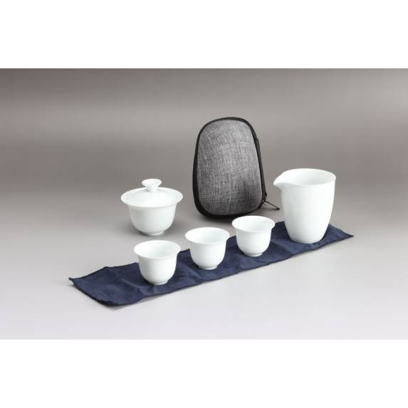 Portable Travel Set - H