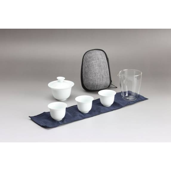 Portable Travel Set - L