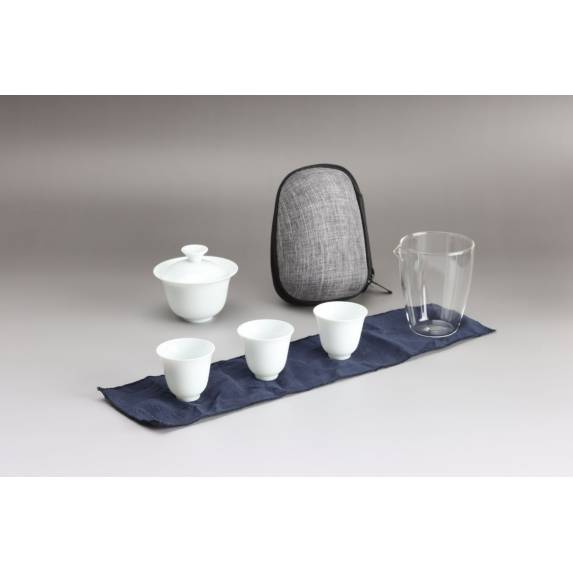 Portable Travel Set - M