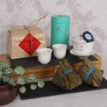 Celebrate Dragon Boat Festival - Tea Gift Set