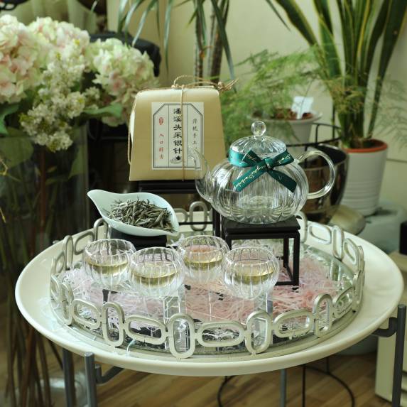 Mother's Day Promotion Tea Gift B