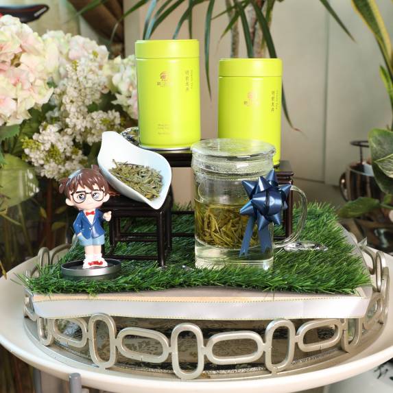 Father's Day Promotion Tea Gift B