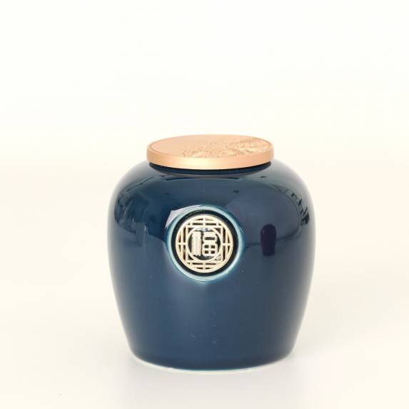 TLC-5 Blue/Red/Beige