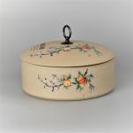 Tea Canister