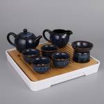 Tea Set Suite
