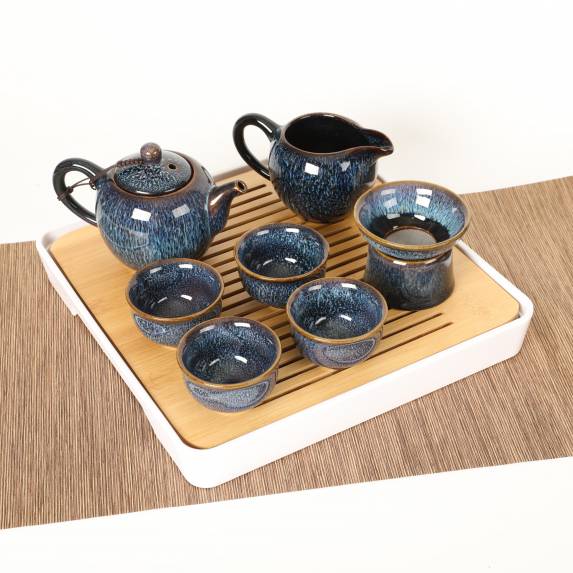 Tea Set Suite