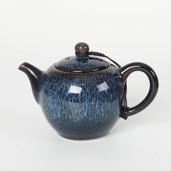 Tea Set Suite
