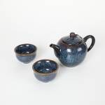 Tea Set Suite