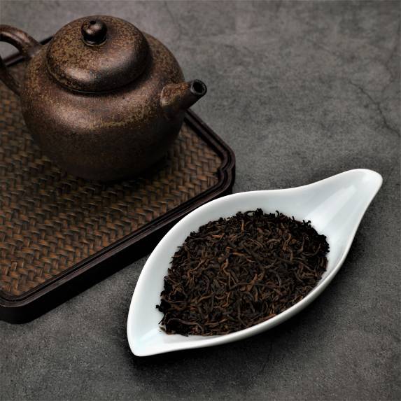 Tea Collection