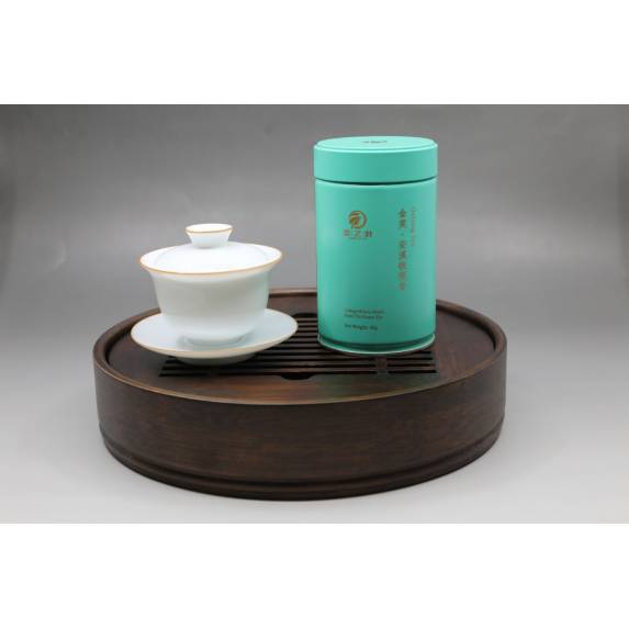 Tea Collection