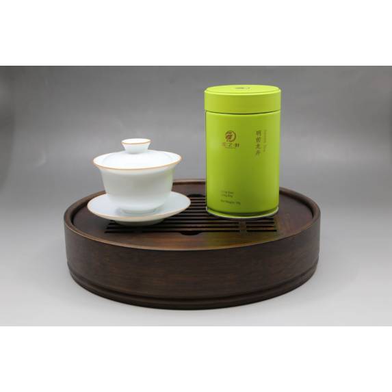 Tea Collection
