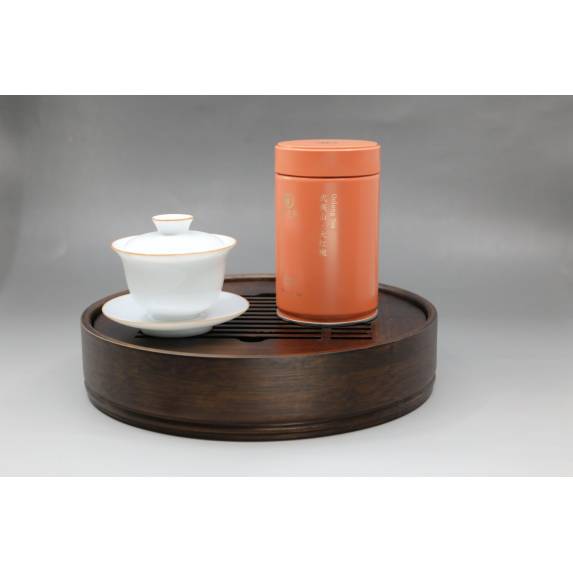 Tea Collection