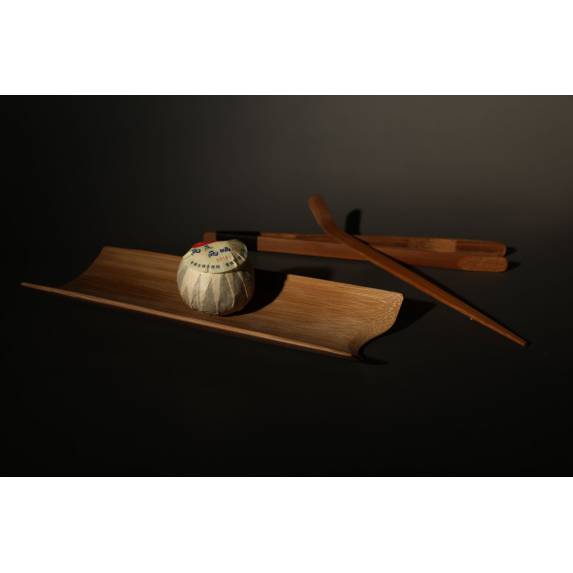Tea Collection