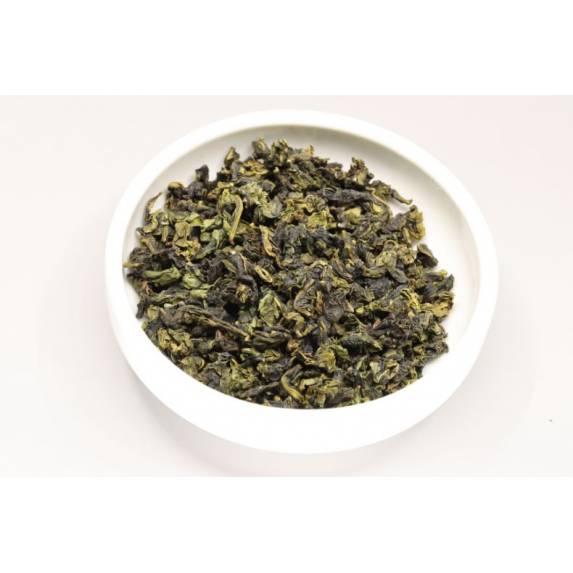Tea Collection