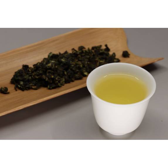 Tea Collection