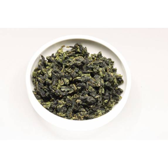 Tea Collection