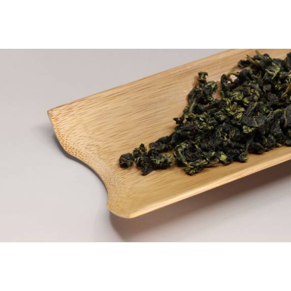 Tea Collection