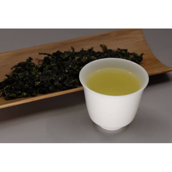 Tea Collection