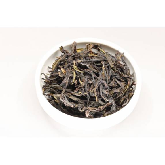 Tea Collection