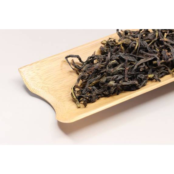 Tea Collection