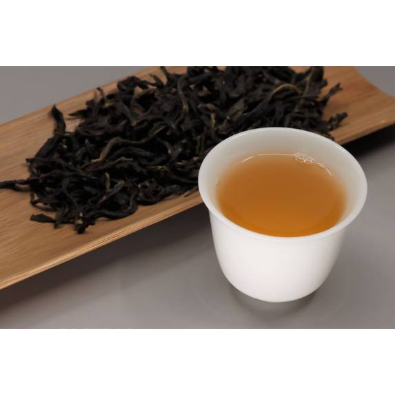 Tea Collection