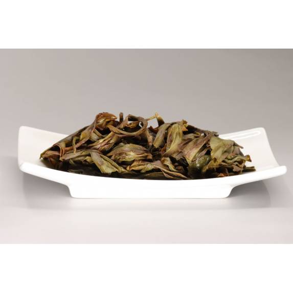 Tea Collection