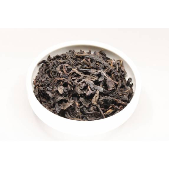Tea Collection