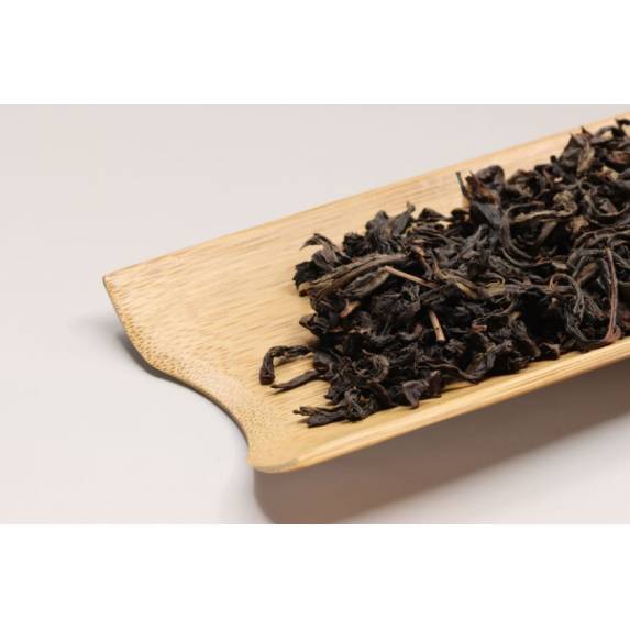 Tea Collection
