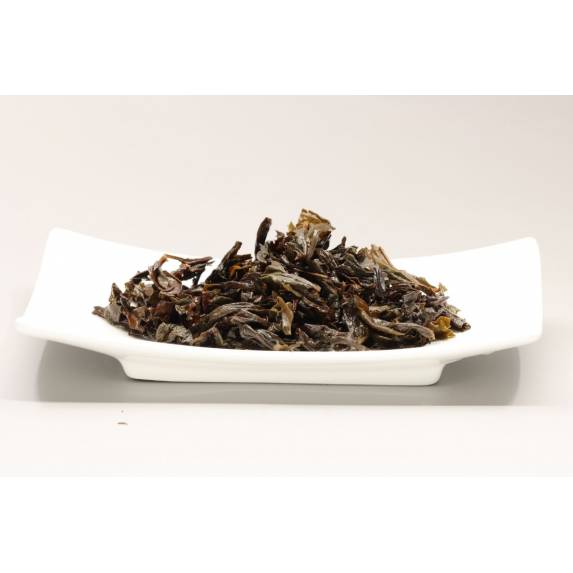 Tea Collection