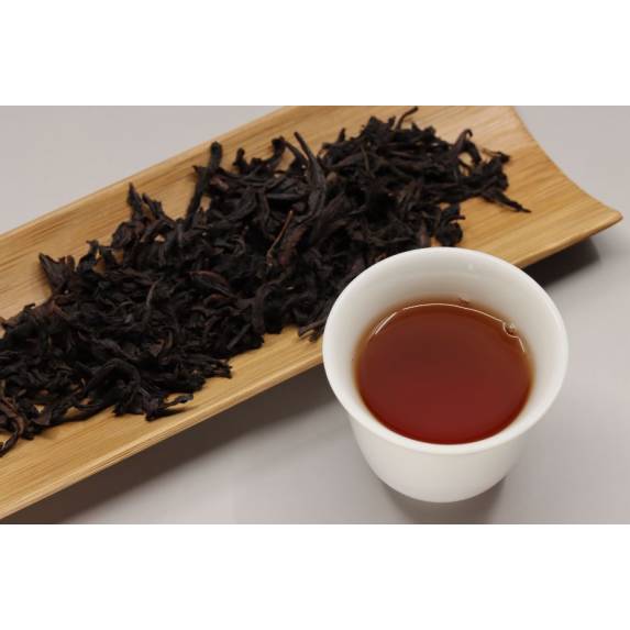 Rock/Cliff Tea
