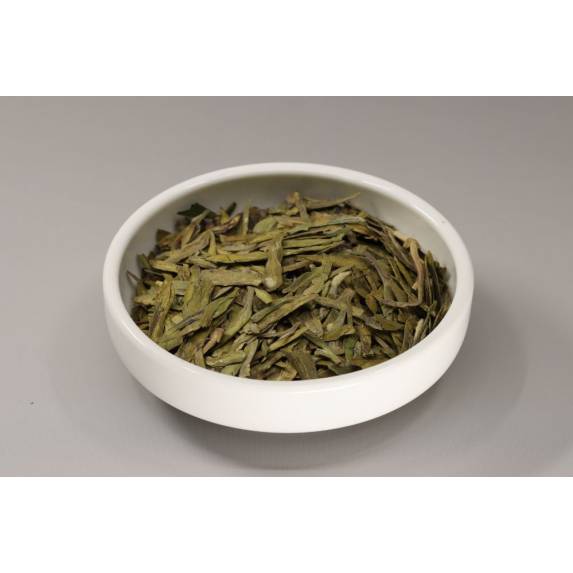 Tea Collection