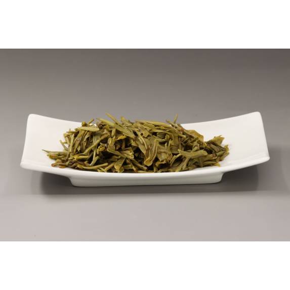Tea Collection