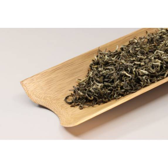 Tea Collection