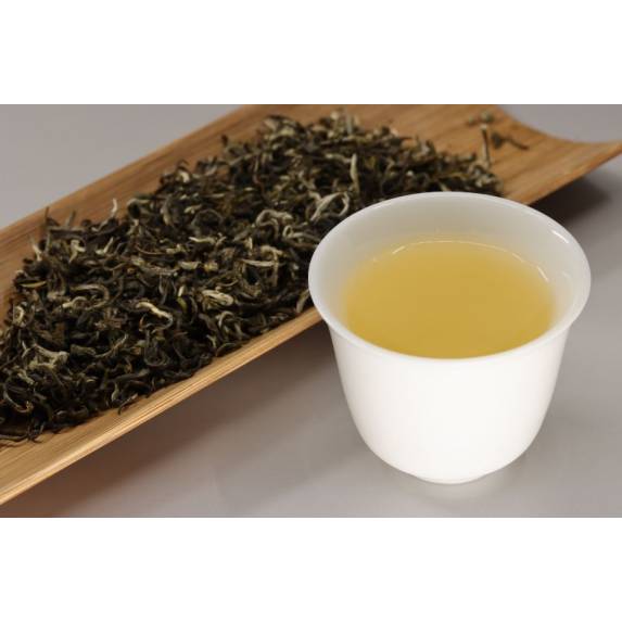Tea Collection