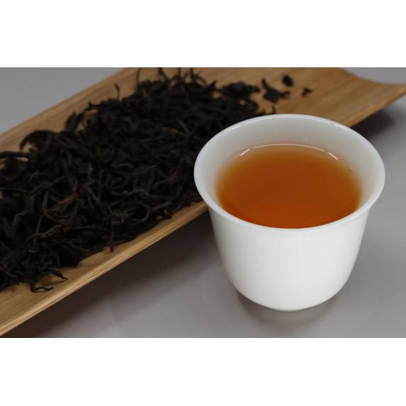 Tea Collection