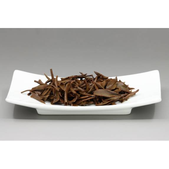 Tea Collection