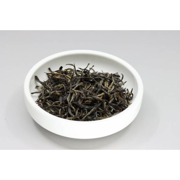 Tea Collection