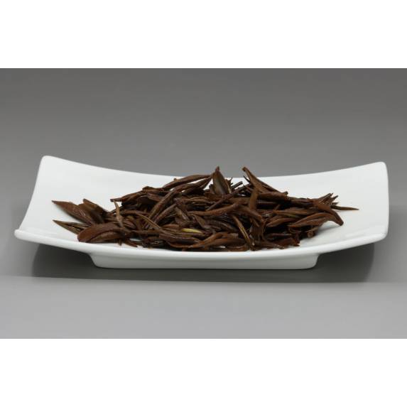 Tea Collection