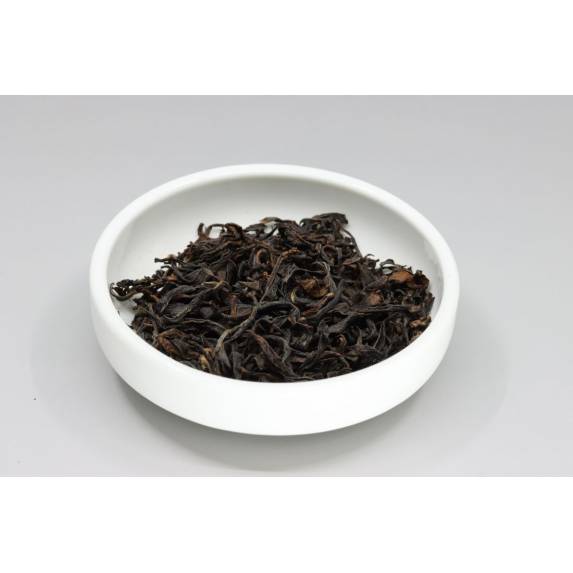 Black Tea