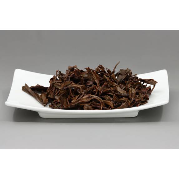 Black Tea